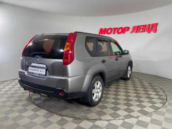 Nissan X-Trail II с пробегом 2008 года, цена 1 016 000 рублей, 363749 км, внедорожник, Автокод Объявления