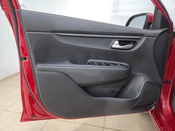 Kia Rio IV с пробегом 2019 года, цена 1 440 000 рублей, 74055 км, седан, Автокод Объявления