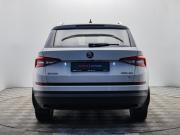 Skoda Kodiaq I Москва  - изображение 22