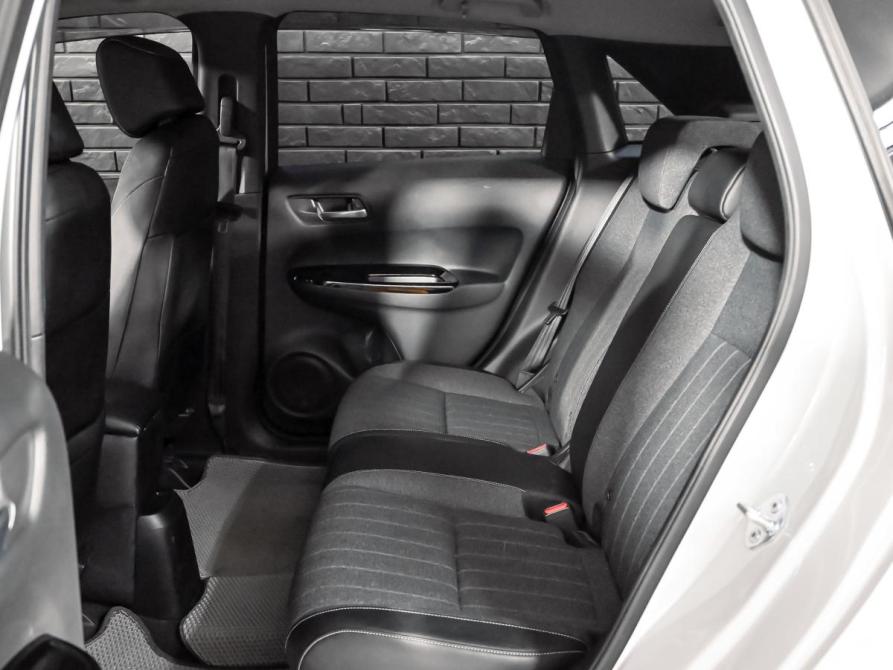 Honda Fit IV Екатеринбург  - изображение 19