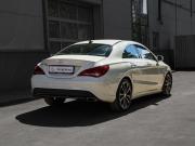 Mercedes-Benz CLA I (C117 X117) Москва  - изображение 22