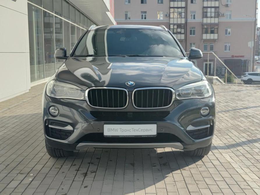 BMW X6 II (F16) Казань  - изображение 2
