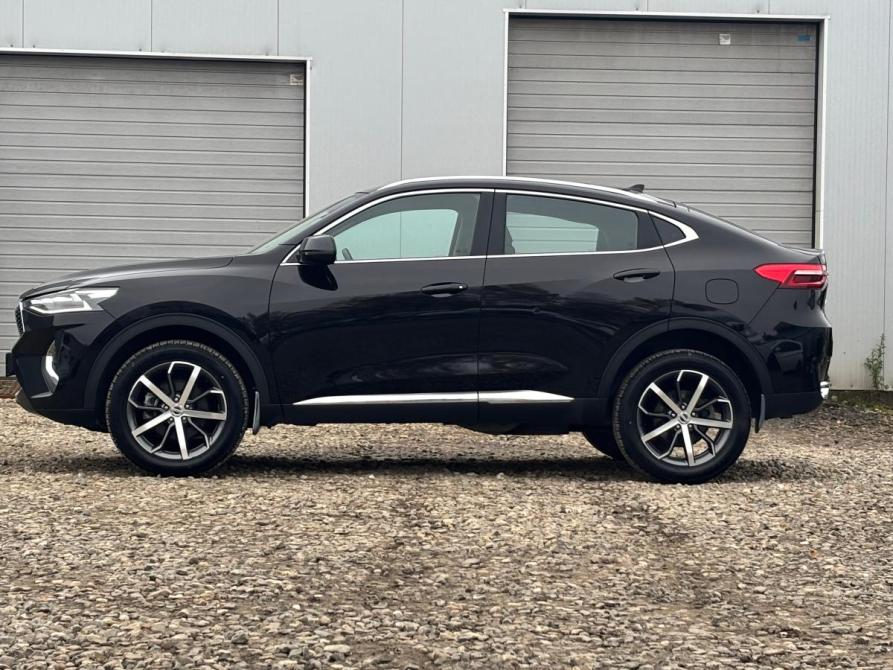 Haval F7x I Вологда  - изображение 2