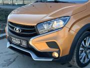 Lada (ВАЗ) XRAY I Энгельс  - изображение 63