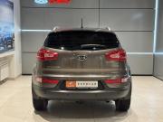 Kia Sportage III Новосибирск  - изображение 22
