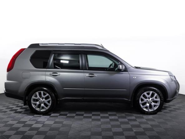 Nissan X-Trail II Рестайлинг с пробегом 2014 года, цена 1 490 000 рублей, 153056 км, внедорожник, Автокод Объявления