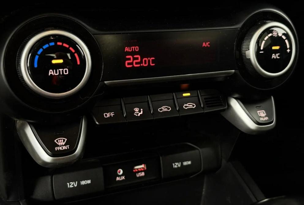 Kia Rio IV Киров  - изображение 25