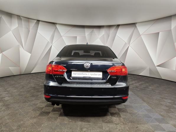 Volkswagen Jetta VI с пробегом 2013 года, цена 825 000 рублей, 254456 км, седан, Автокод Объявления