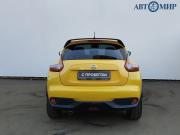 Nissan Juke I Рестайлинг Москва  - изображение 21
