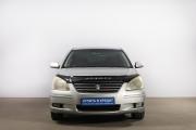 Toyota Premio I (T24) Новосибирск  - изображение 19