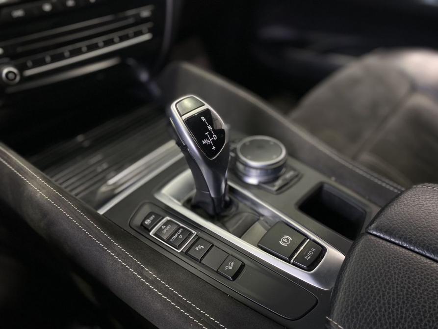 BMW X6 II (F16) Ростов-на-Дону  - изображение 25