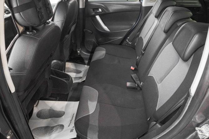 Citroen C3 II с пробегом 2010 года, цена 499 000 рублей, 266000 км, хэтчбек, Автокод Объявления
