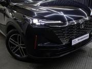 Changan CS55 Plus II Москва  - изображение 49