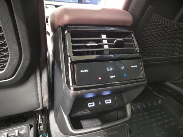 Geely Monjaro I с пробегом 2023 года, цена 2 949 000 рублей, 110153 км, внедорожник, Автокод Объявления
