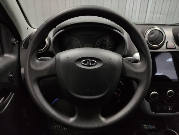 Lada (ВАЗ) Granta I с пробегом 2018 года, цена 557 000 рублей, 88900 км, седан, Автокод Объявления