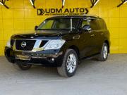 Nissan Patrol VI (Y62) Ижевск  - изображение 24