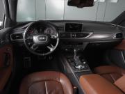 Audi A6 IV (C7) Рестайлинг Минеральные Воды  - изображение 25