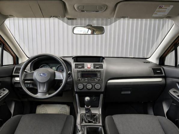 Subaru XV I с пробегом 2012 года, цена 1 117 000 рублей, 174000 км, внедорожник, Автокод Объявления