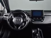 Toyota Levin XII (E210) Рестайлинг Кемерово  - изображение 34