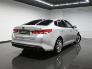 Kia Optima IV Тверь  - изображение 29