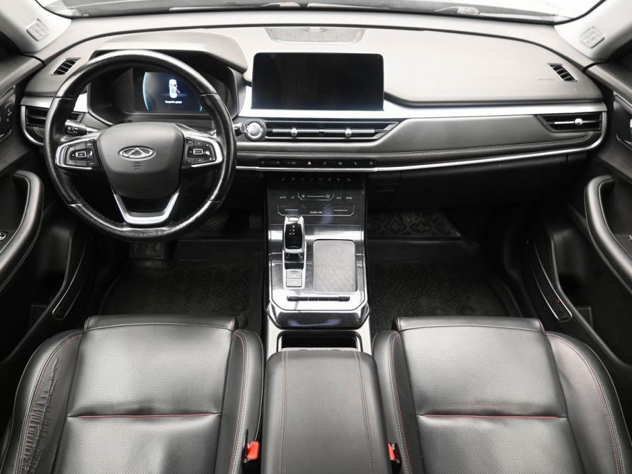 Chery Tiggo 7 Pro I Ростов-на-Дону  - изображение 11