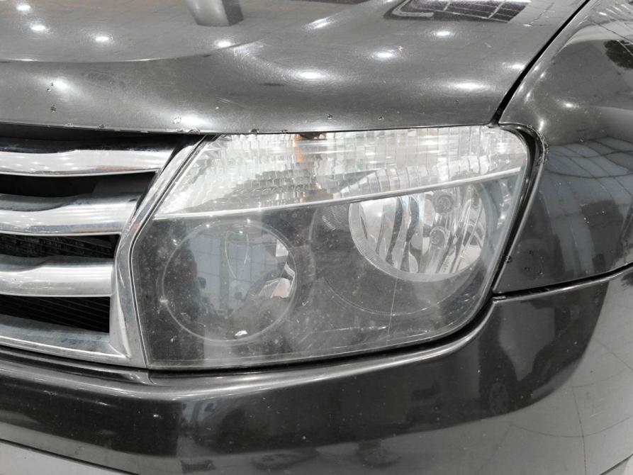 Renault Duster I Казань  - изображение 21