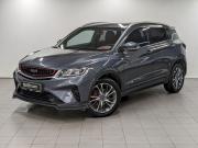 Geely Coolray I Москва  - изображение 31