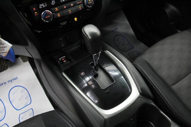 Nissan Qashqai II с пробегом 2014 года, цена 1 387 000 рублей, 192812 км, внедорожник, Автокод Объявления
