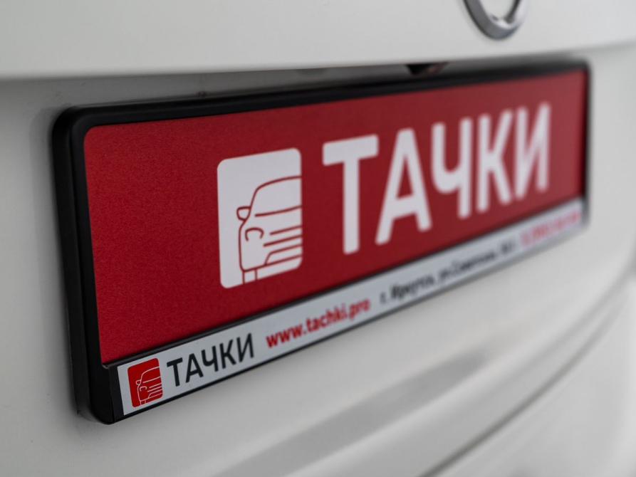 Nissan Juke I Иркутск  - изображение 24