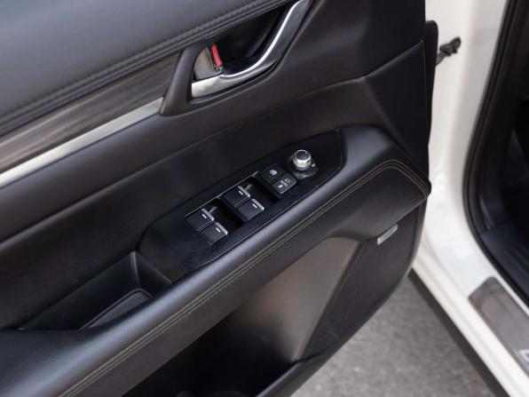 Mazda CX-5 II с пробегом 2019 года, цена 2 850 000 рублей, 115604 км, внедорожник, Автокод Объявления