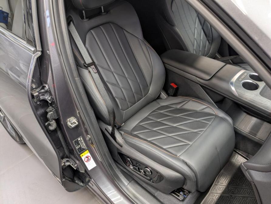 Changan CS75 Plus IV Москва  - изображение 16