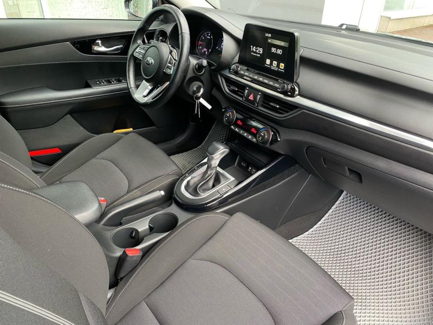 Kia Cerato IV Екатеринбург  - изображение 7