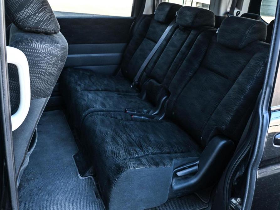 Honda Stepwgn IV Рестайлинг Новороссийск  - изображение 7