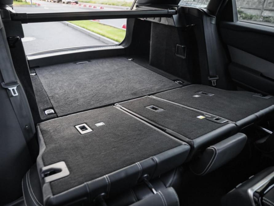 Land Rover Range Rover Velar I Санкт-Петербург  - изображение 37