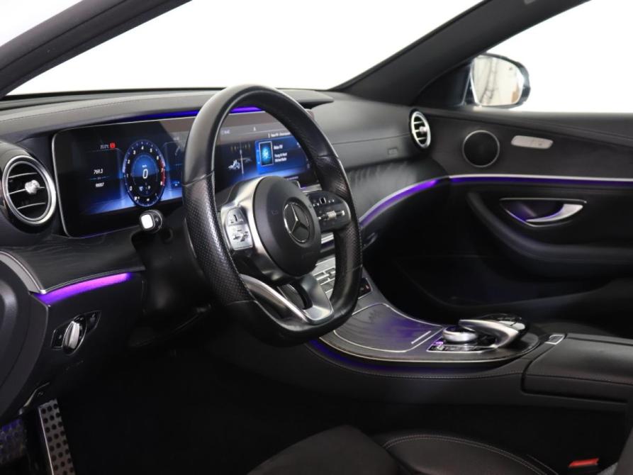 Mercedes-Benz E-Класс V (W213 S213 C238) Москва  - изображение 13