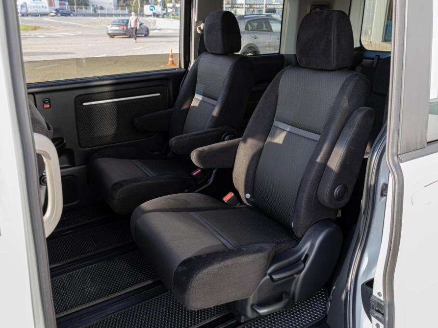 Honda Stepwgn V Рестайлинг Краснодар  - изображение 7