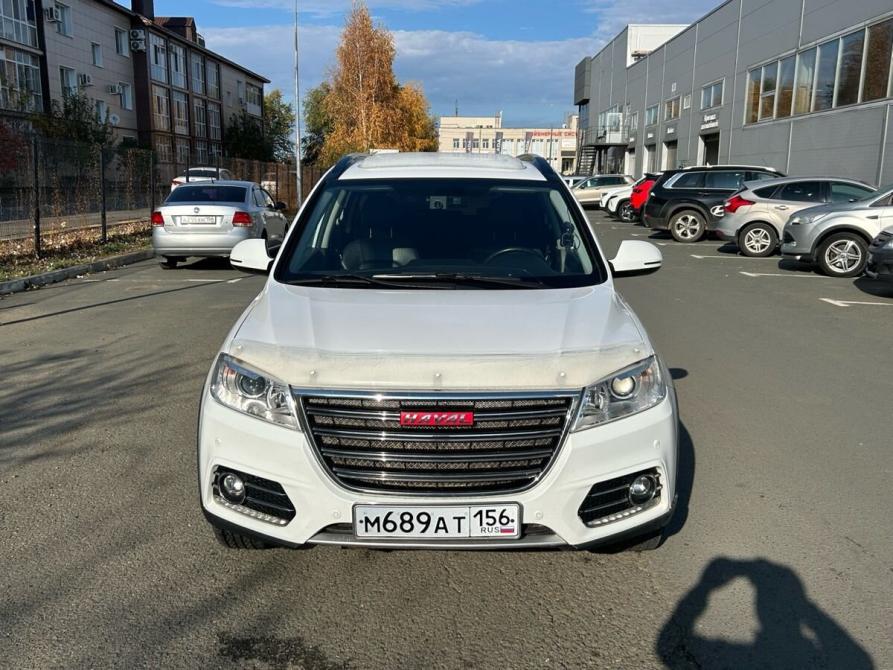 Haval H6 I Оренбург  - изображение 2