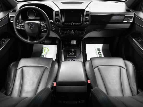 SsangYong Rexton Sports I с пробегом 2021 года, цена 3 395 000 рублей, 67011 км, offers.body_type.unknown, Автокод Объявления
