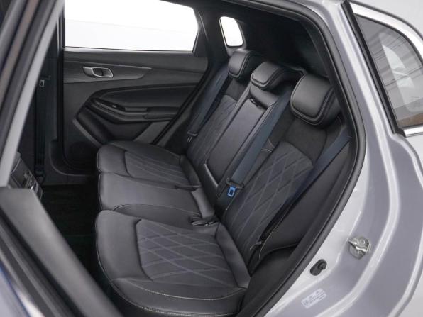 Changan CS55 Plus II Рестайлинг с пробегом 2025 года, цена 3 398 888 рублей, 39 км, внедорожник, Автокод Объявления
