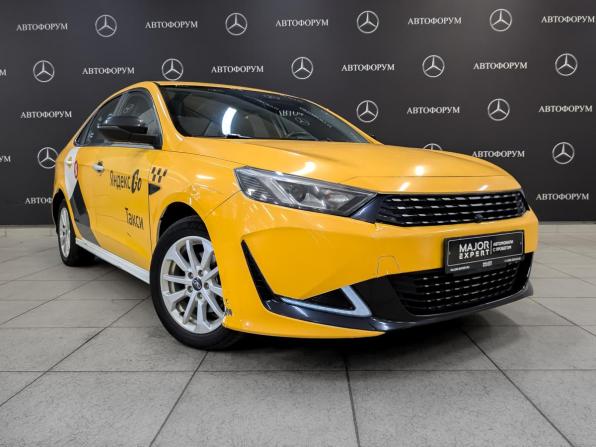 Kaiyi E5 с пробегом 2024 года, цена 950 000 рублей, 111048 км, седан, Автокод Объявления