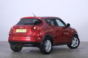 Nissan Juke I Омск  - изображение 31