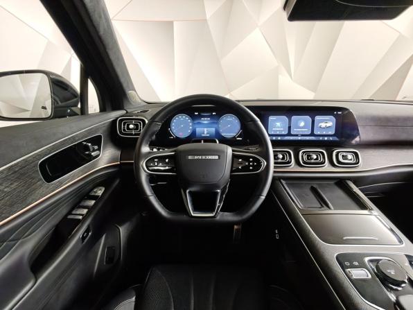 Jaecoo J8 с пробегом 2024 года, цена 3 055 000 рублей, 44704 км, внедорожник, Автокод Объявления