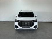 Geely Okavango I Рестайлинг Москва  - изображение 24