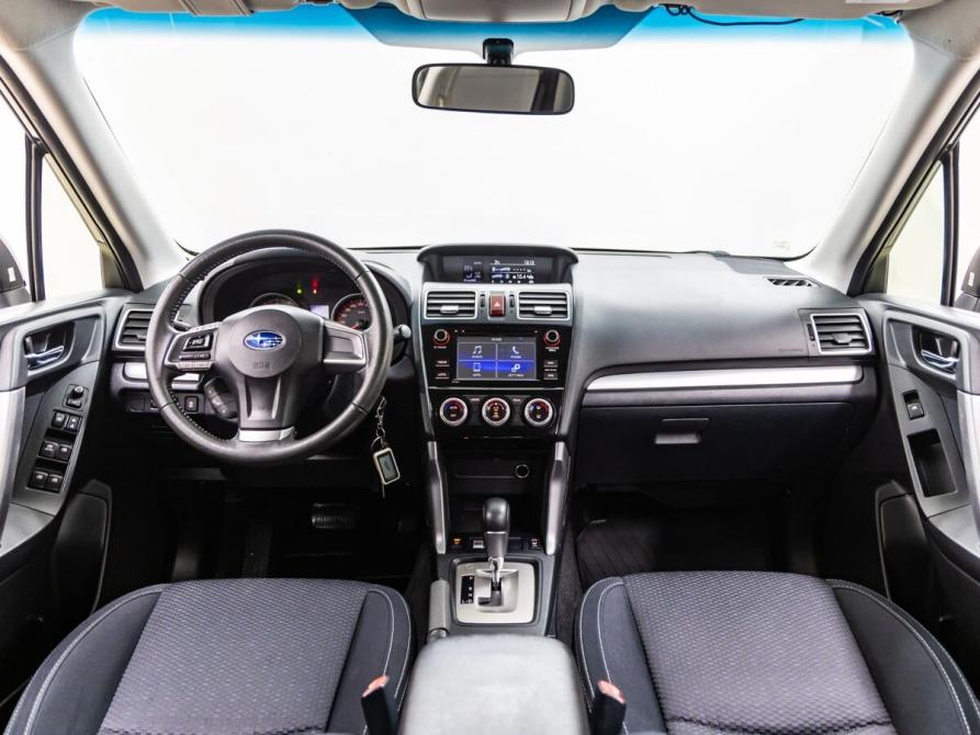 Subaru Forester IV Волгоград  - изображение 13
