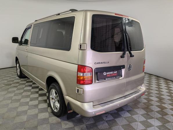 Volkswagen Caravelle T5 с пробегом 2008 года, цена 1 179 000 рублей, 362024 км, минивэн, Автокод Объявления