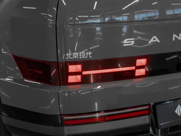 Hyundai Santa Fe V (MX5) с пробегом 2026 года, цена 5 500 000 рублей, 50 км, внедорожник, Автокод Объявления