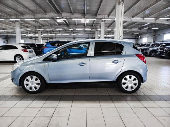 Opel Corsa D с пробегом 2007 года, цена 585 000 рублей, 231293 км, хэтчбек, Автокод Объявления