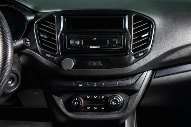 Lada (ВАЗ) Vesta I с пробегом 2021 года, цена 1 099 000 рублей, 114000 км, универсал, Автокод Объявления