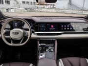 Geely Monjaro I Москва  - изображение 44