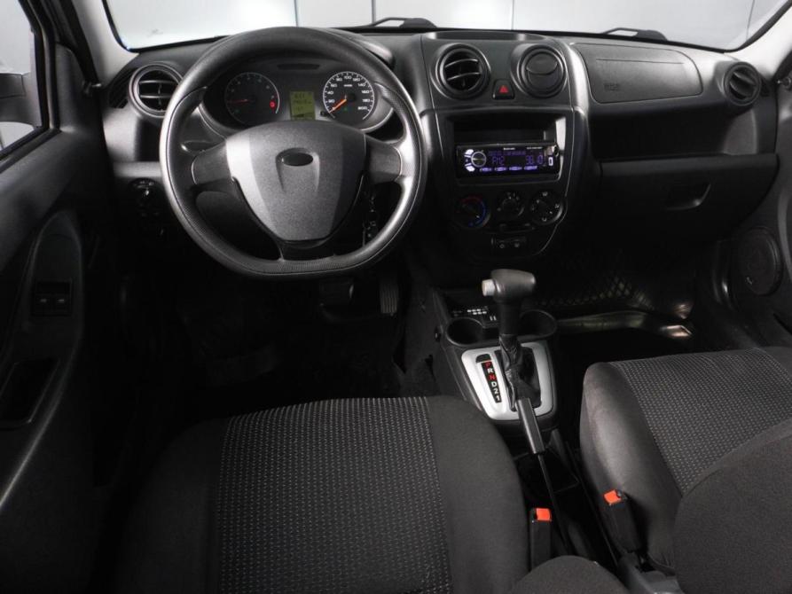 Lada (ВАЗ) Granta I Минеральные Воды  - изображение 6